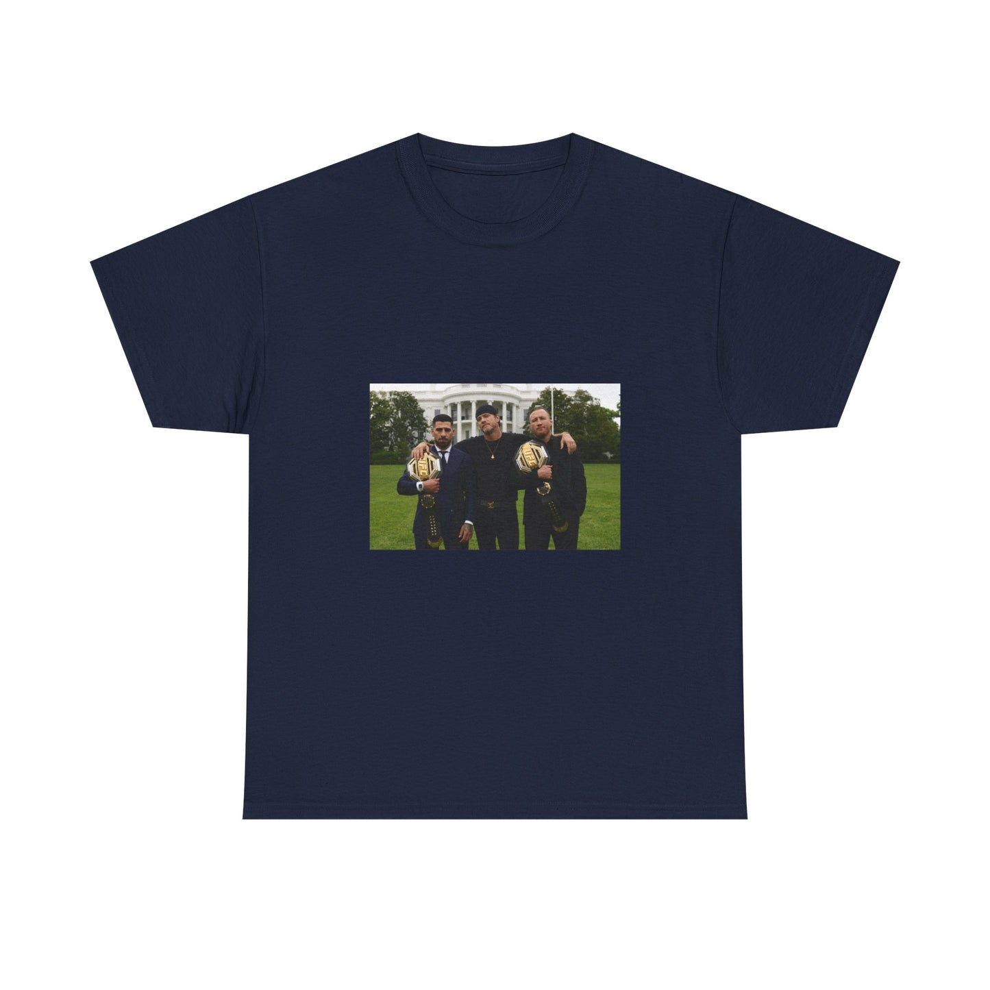 Wilcox Tees — UFC Freedom Fire