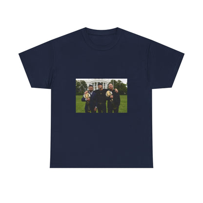 Wilcox Tees — UFC Freedom Fire