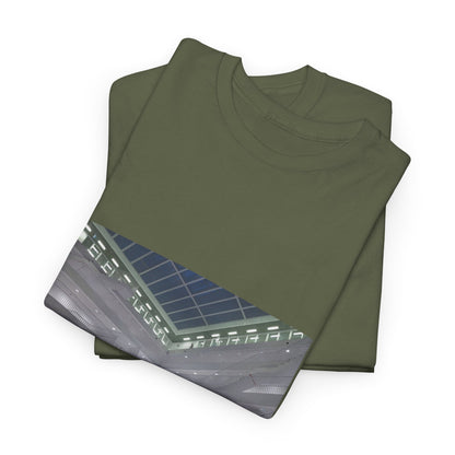 Midnight Haze Graphic Tee