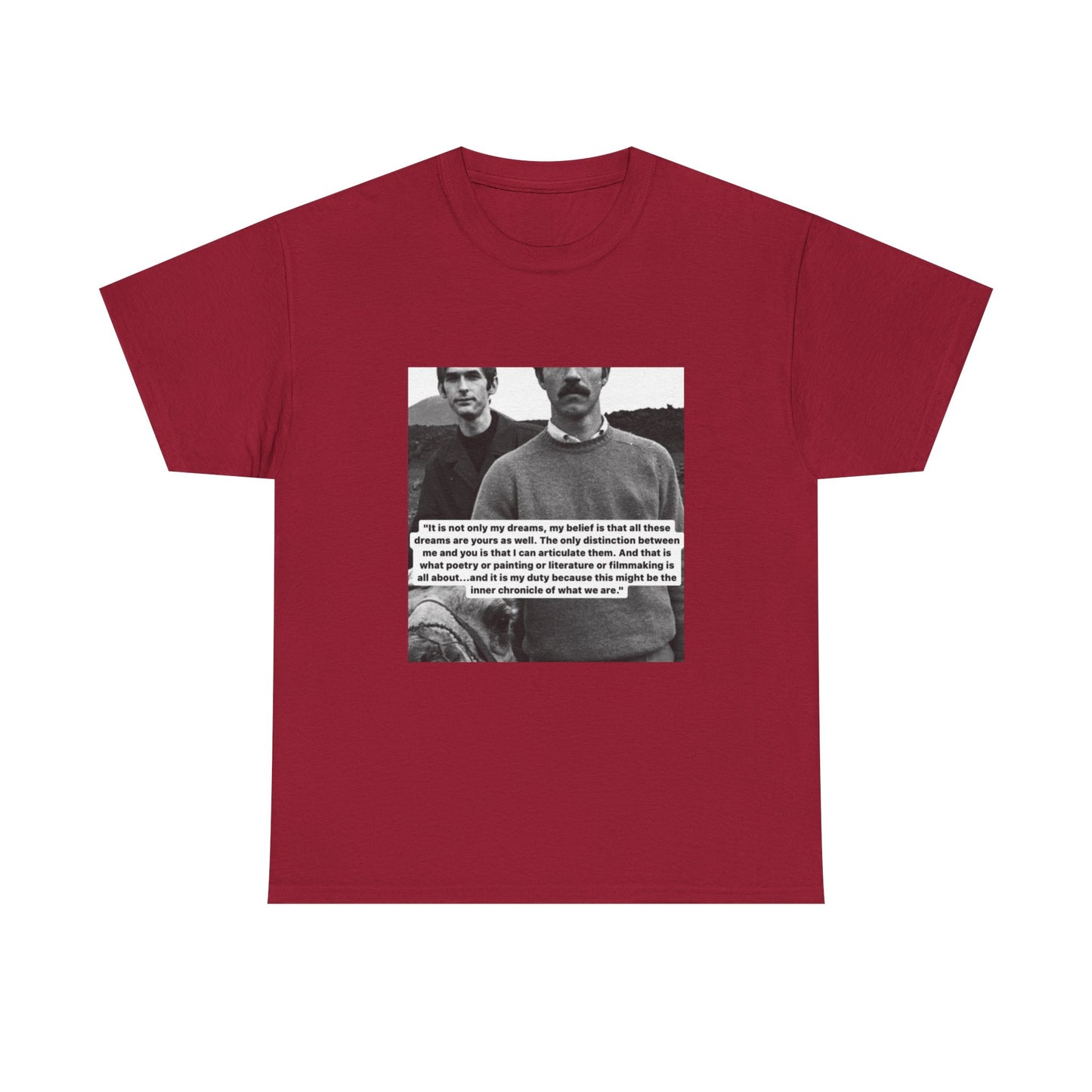 Quayside Magickery — Decipher Your Shirt