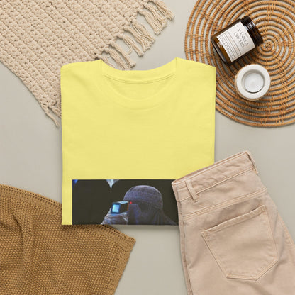 Silent Reverie Graphic Tee