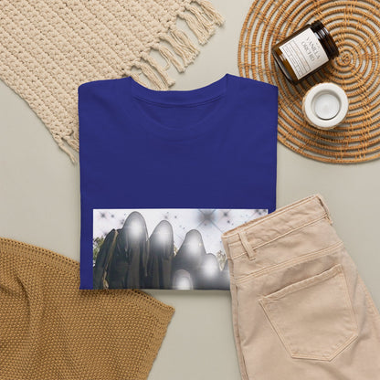 Urban Resin Graphic Tee