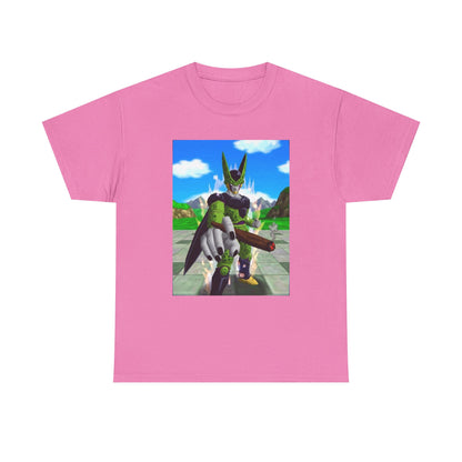 Cell Offers You A Blunt Tee
