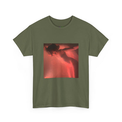 Hemp Horizon Graphic Tee