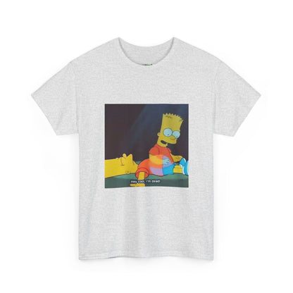 Eclipse Pulse Graphic Tee