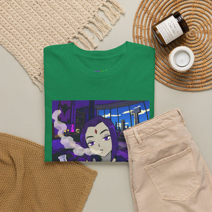 Hidden Horizons Graphic Tee
