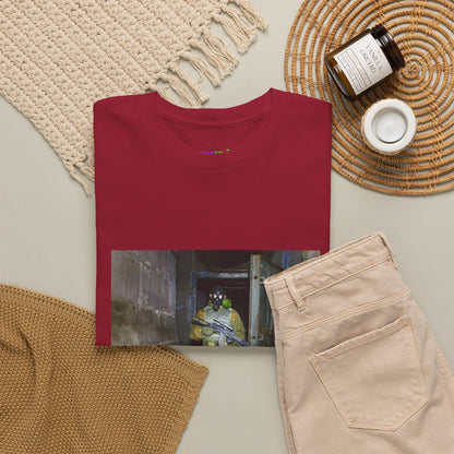Blank Horizon Graphic Tee