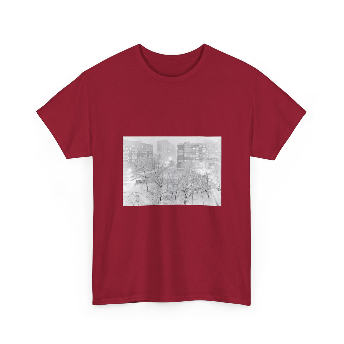 Wide Awake Graphic Tee