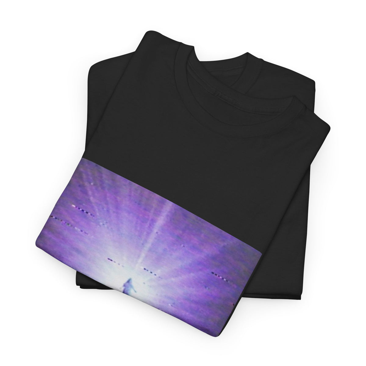 Midnight Ember Graphic Tee