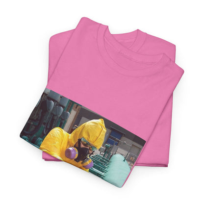 Hidden Ember Graphic Tee
