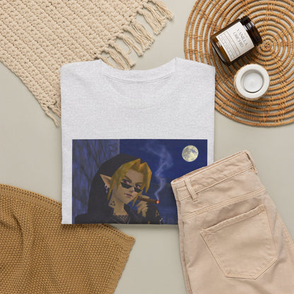Omeweed Tee DeCqtzNCmRQ-1