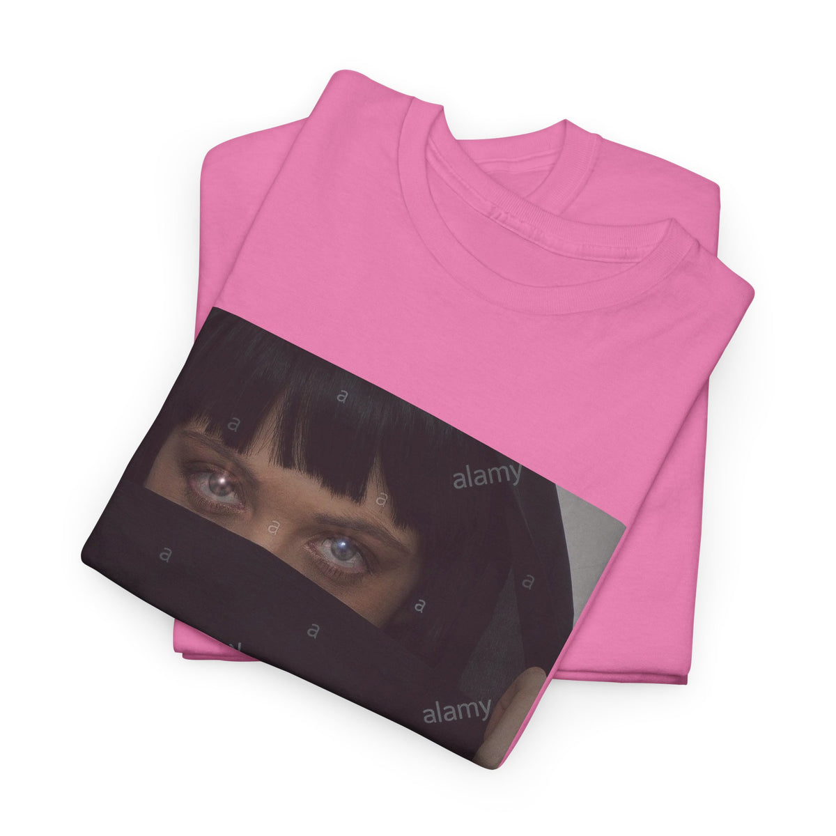 Midnight Haze Graphic Tee