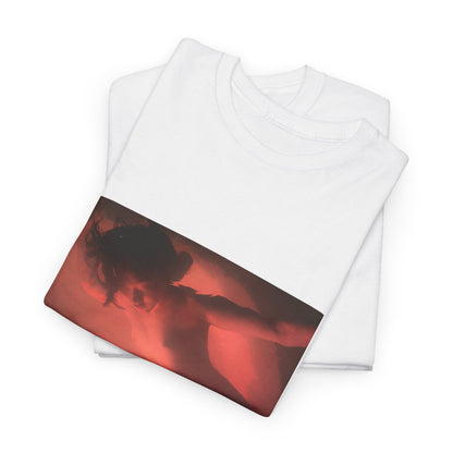 Hemp Horizon Graphic Tee