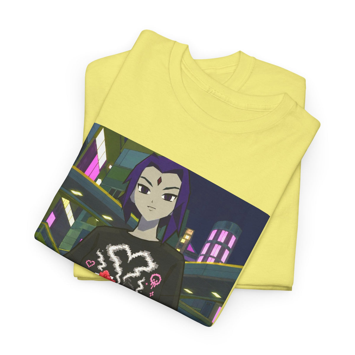 Ghost Tee Limited Edition