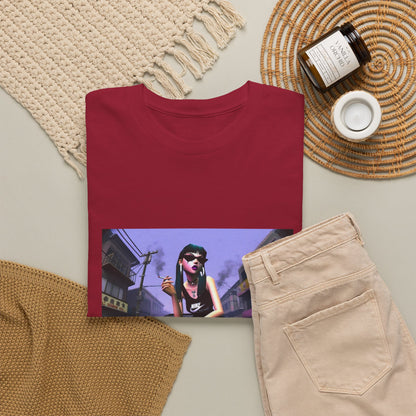 Sauced Graphic Tee