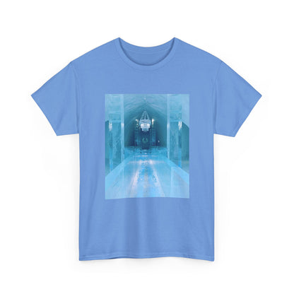 Cryo Chamber Streetwear Tee