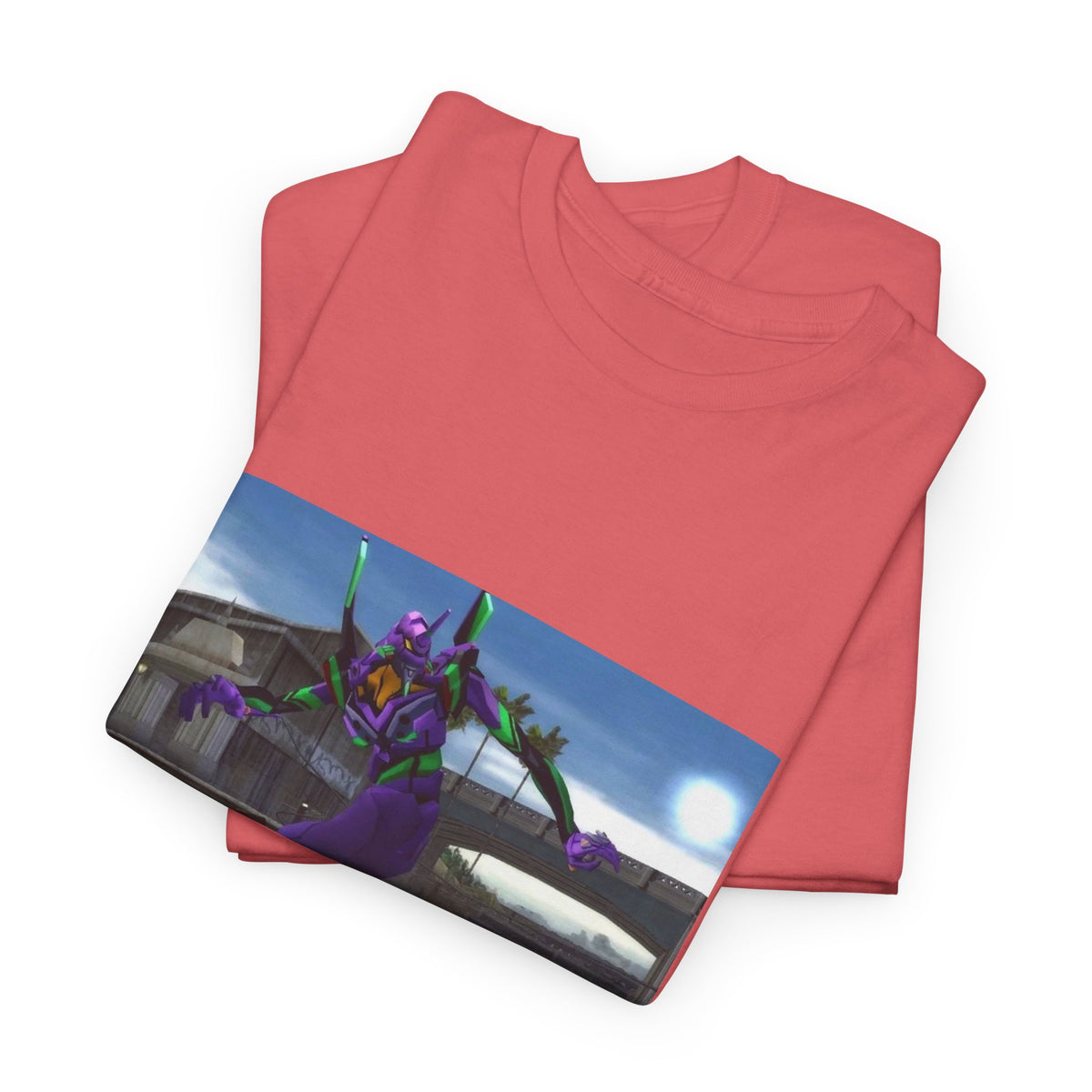 Mystery Vibe Graphic Tee