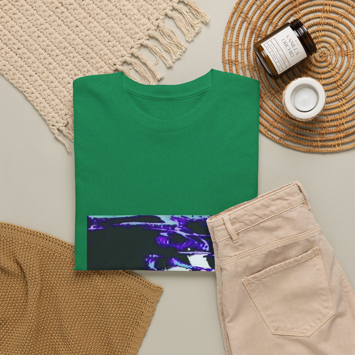 Omeweed Tee CeSDJByM2fl-1