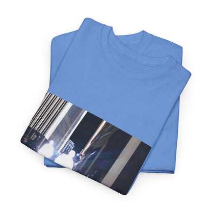 Neon Kush Thread Graphic Tee