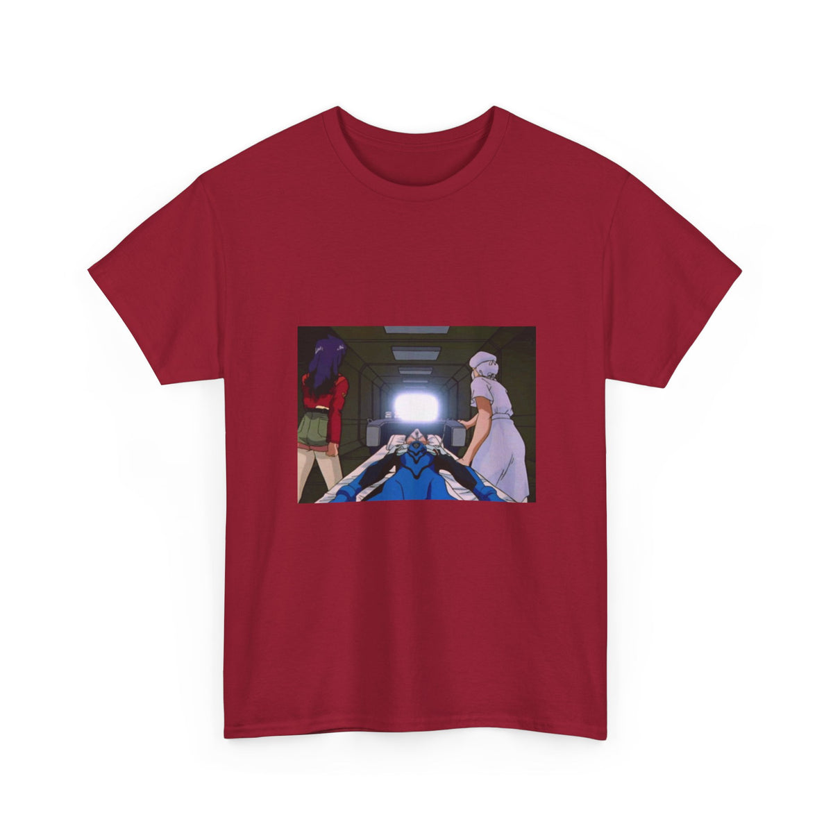 Trappin In Heaven Tee