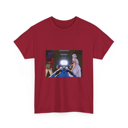 Trappin In Heaven Tee