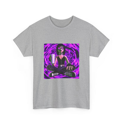 Digital Drip II Streetwear Tee