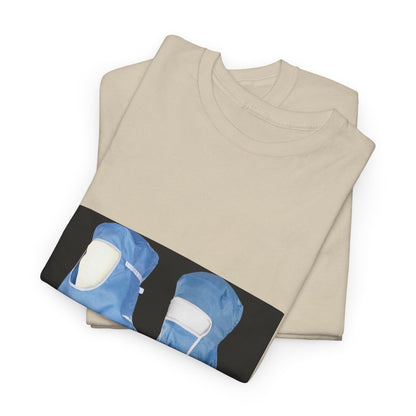 Midnight Haze Graphic Tee