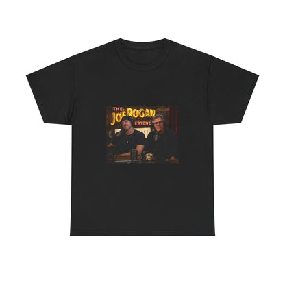 Wilcox Tees — Podcast Clip Ready