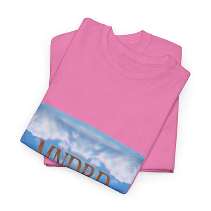 Divine Mix Part 1 Tee