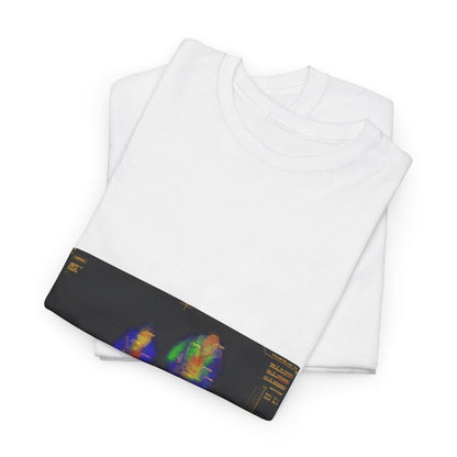 Rebel Resin Rhythm Graphic Tee