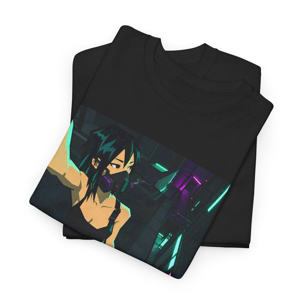 High Tide Vibes Graphic Tee