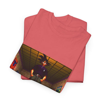 Y2K Drip Streetwear Tee