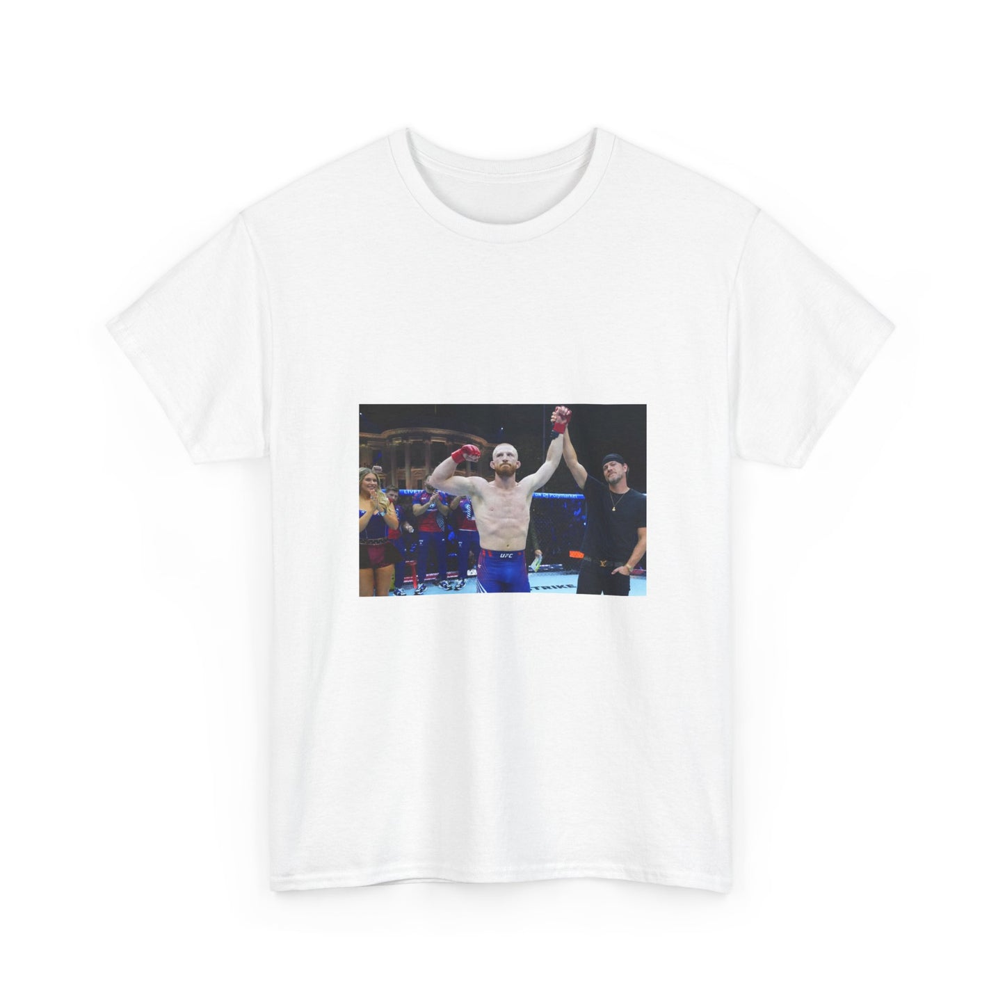 Wilcox Tees — Freedom Championship Joint