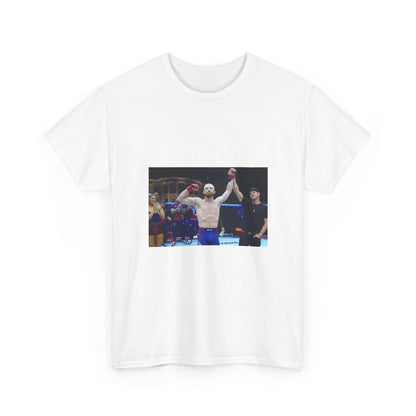 Wilcox Tees — Freedom Championship Joint