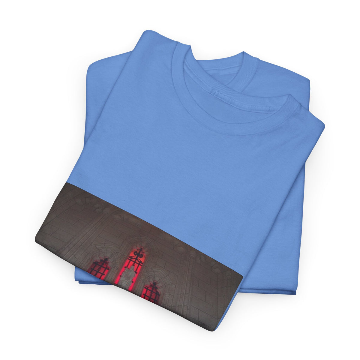 Hidden Canvas Graphic Tee