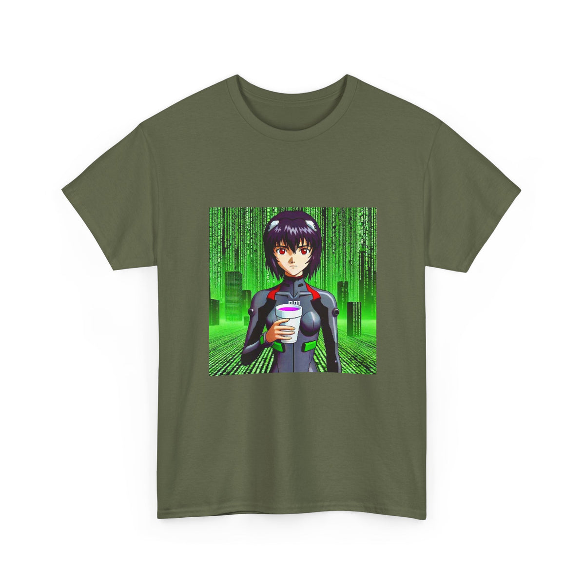 Matrix Pack Crew