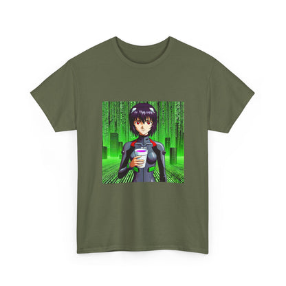 Matrix Pack Crew