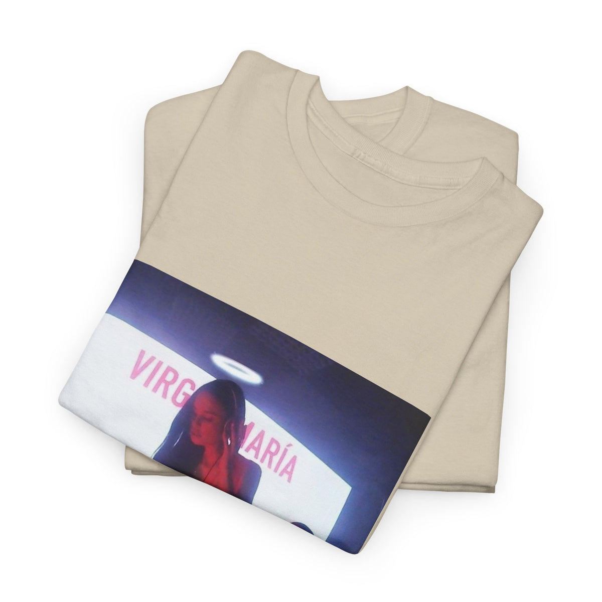 Ghosted Groove Graphic Tee