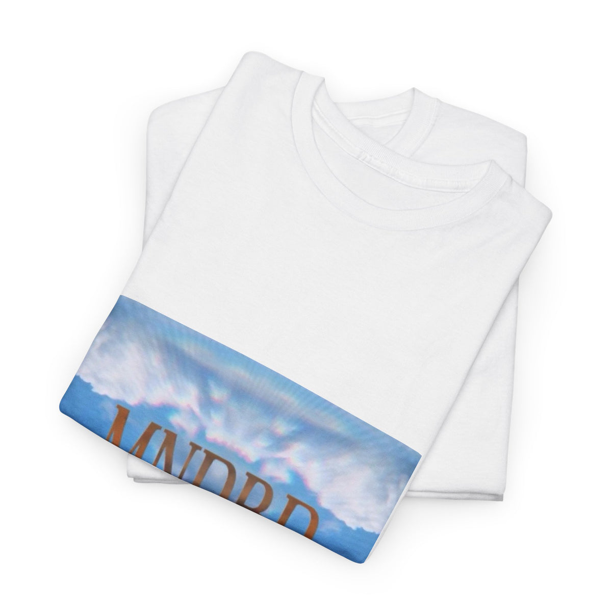 Divine Mix Part 1 Tee