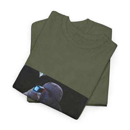Silent Reverie Graphic Tee