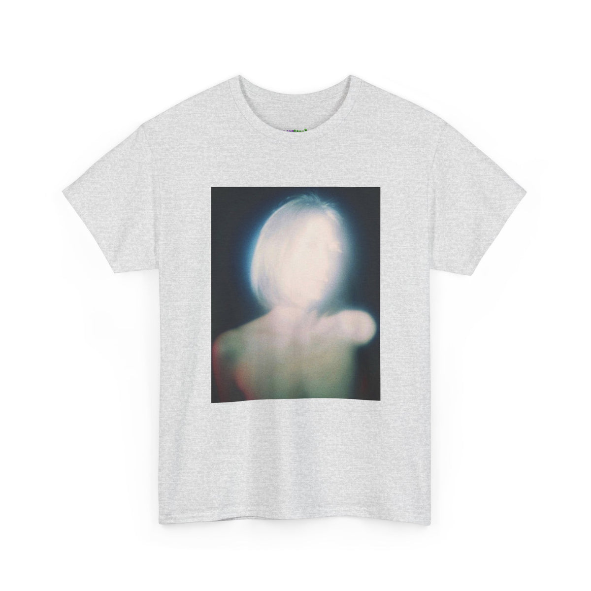 Silent Slide Graphic Tee