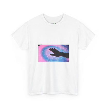 Mainframe Computer Chill Tee