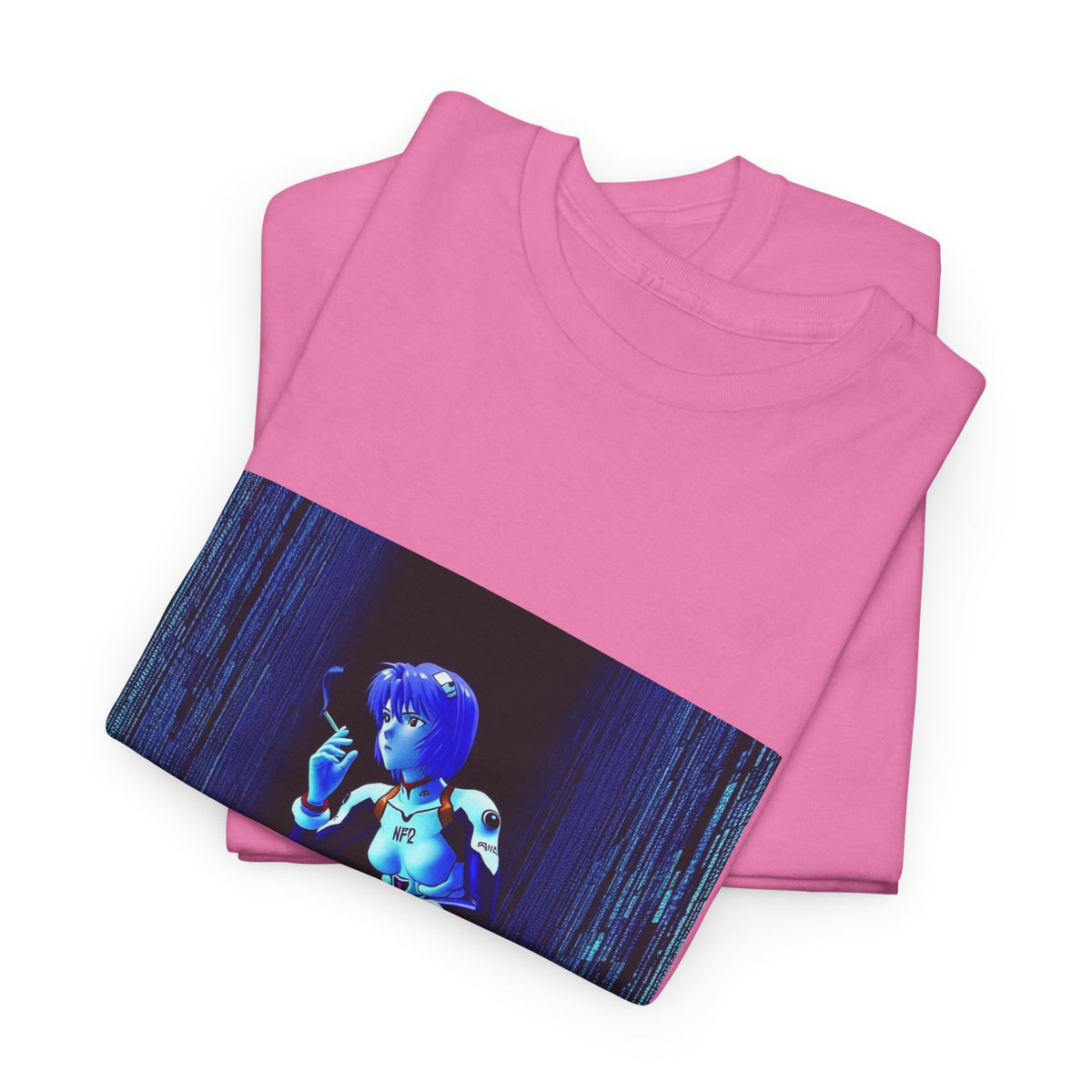 Rei Matrix Pack III Tee (Design 17)