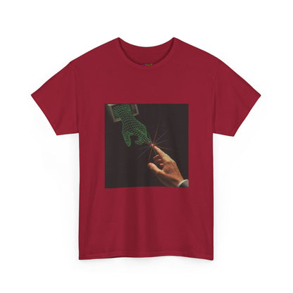 Artificial Intelligence Graphic Tee