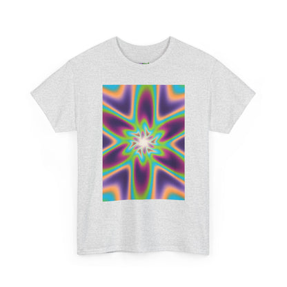 Dacwoo drawings — Plasma Kaleidoscope Bloom