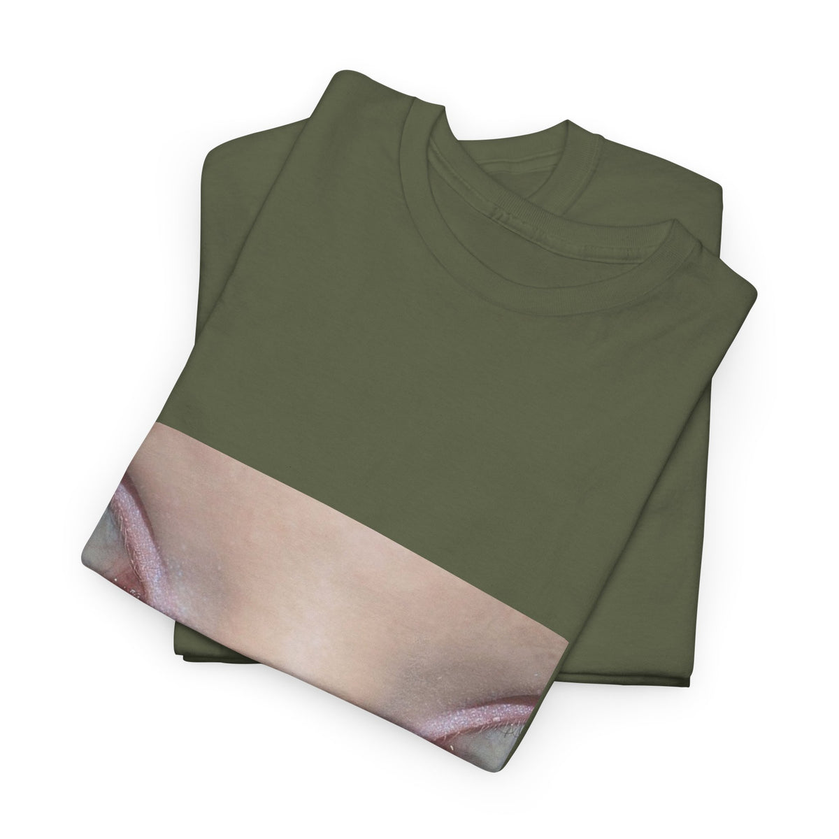 Midnight Haze Graphic Tee