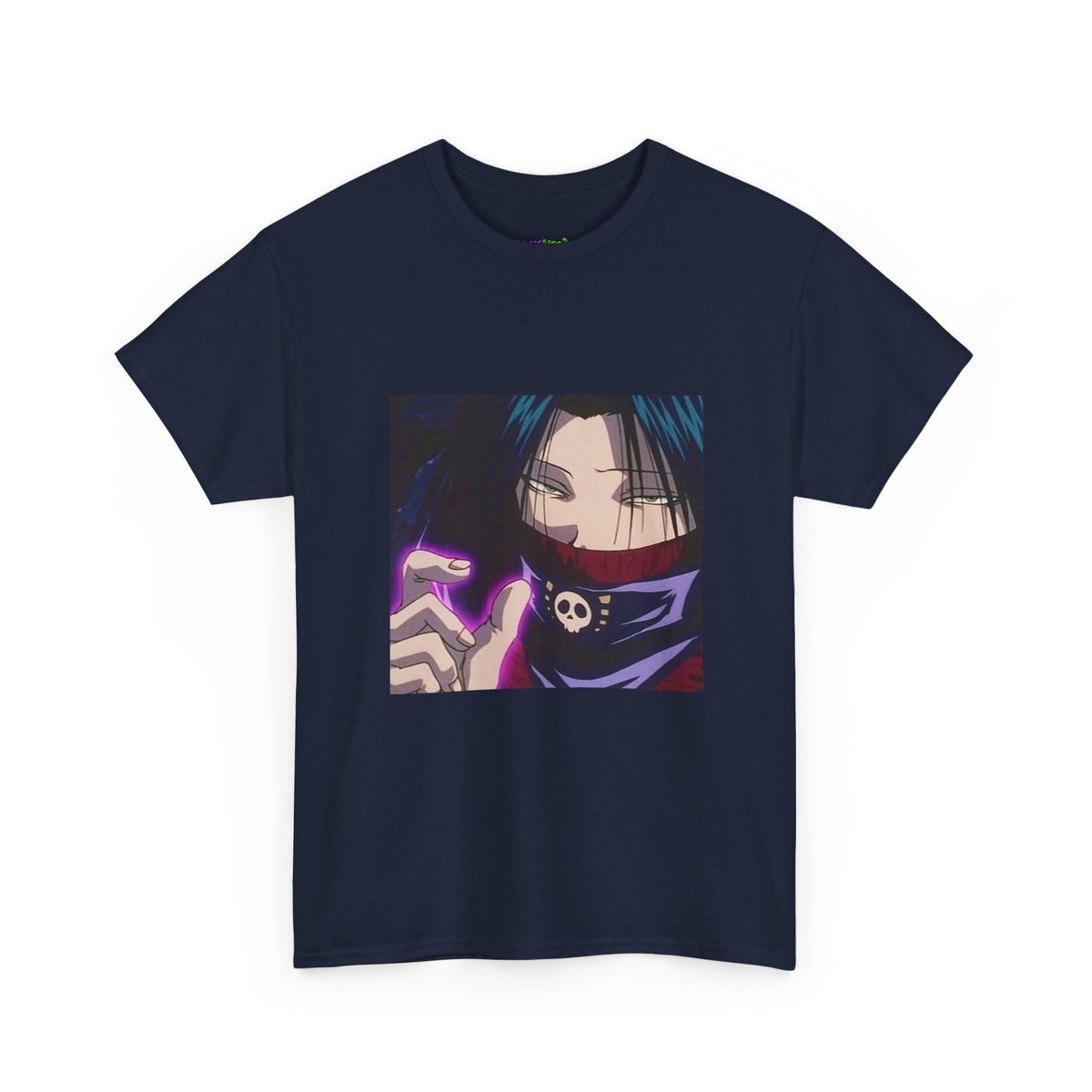 Quantum Drift Graphic Tee