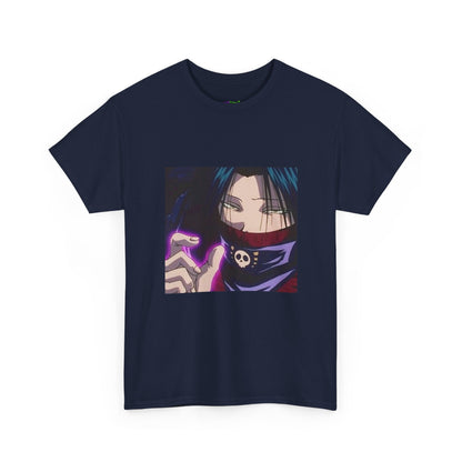 Quantum Drift Graphic Tee