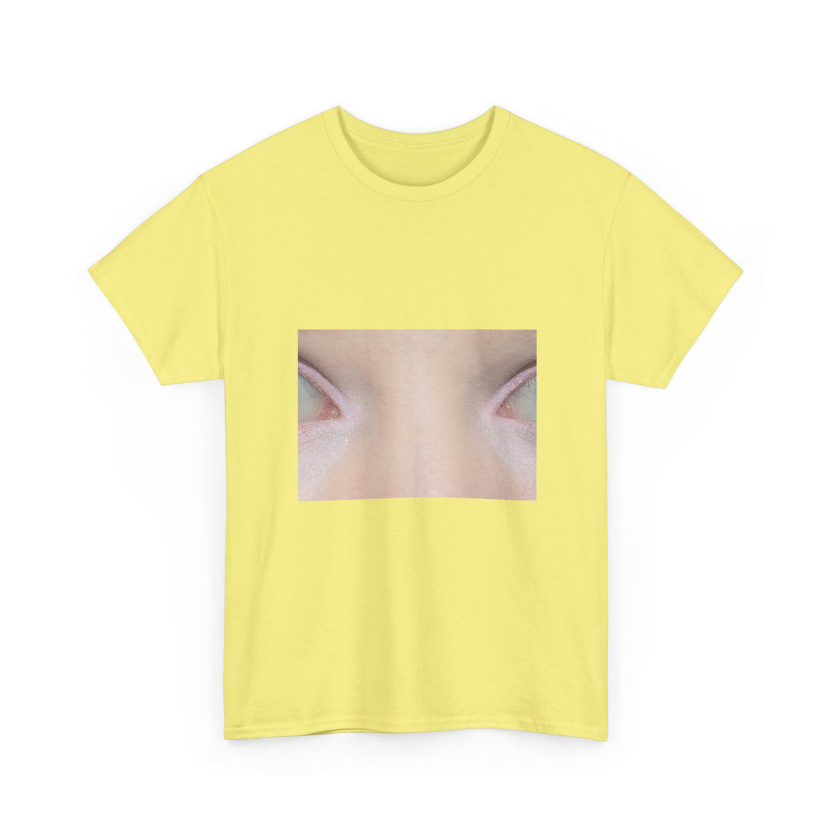 Midnight Haze Graphic Tee