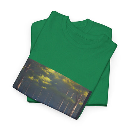 Dacwoo drawings — Green Dream Streetwear